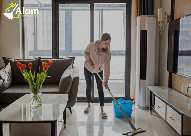 Discover the Best Cleaning Service in the UAE: Alam Cleaning Services